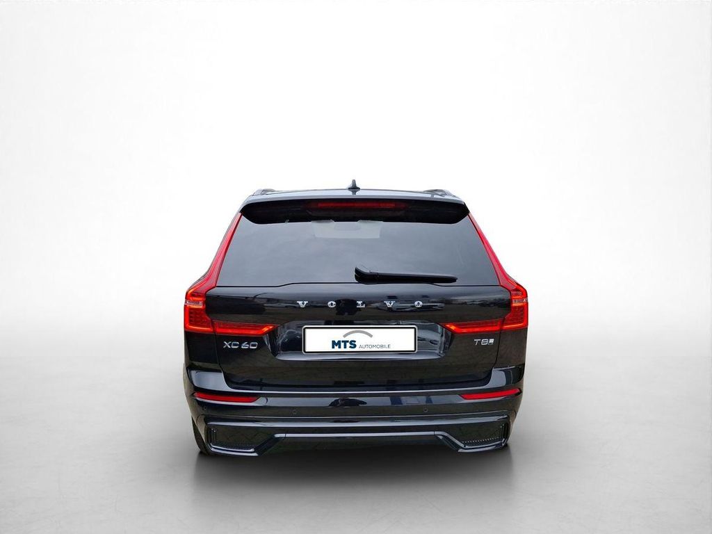 Volvo XC60 2024