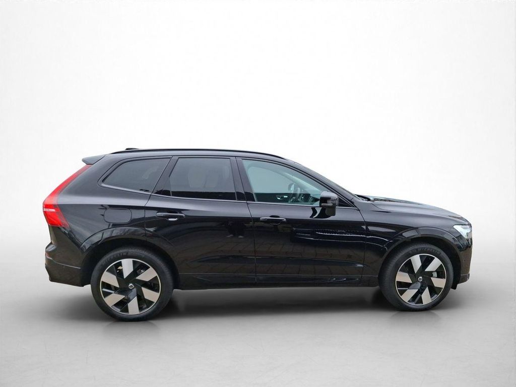 Volvo XC60 2024