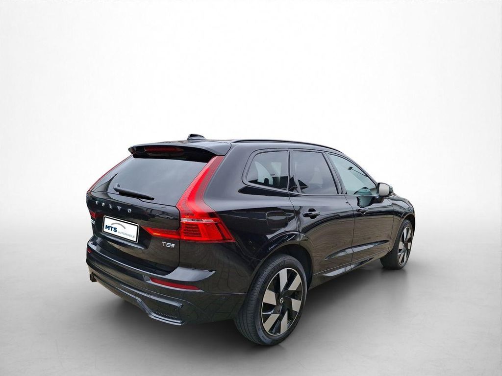 Volvo XC60 2024