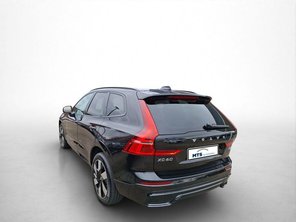 Volvo XC60 2024