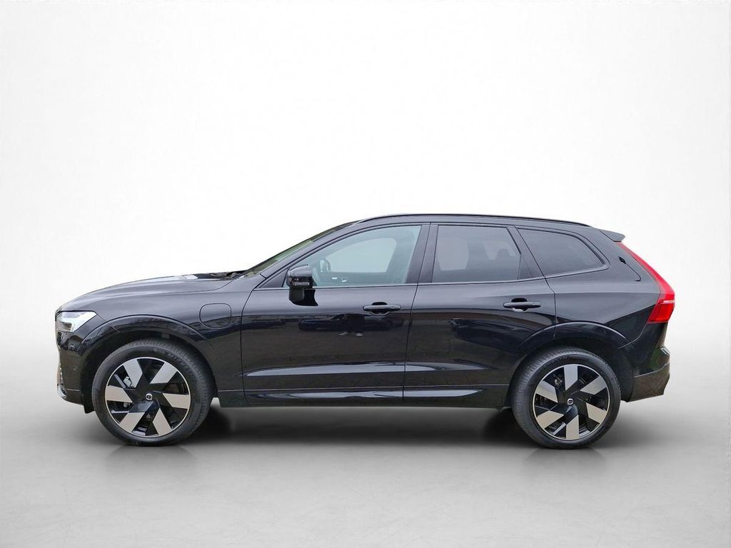 Volvo XC60 2024