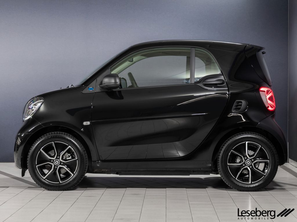 Smart ForTwo 2023