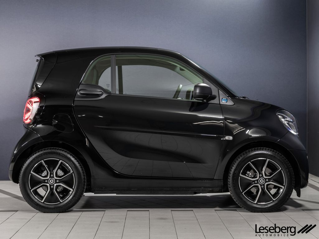 Smart ForTwo 2023