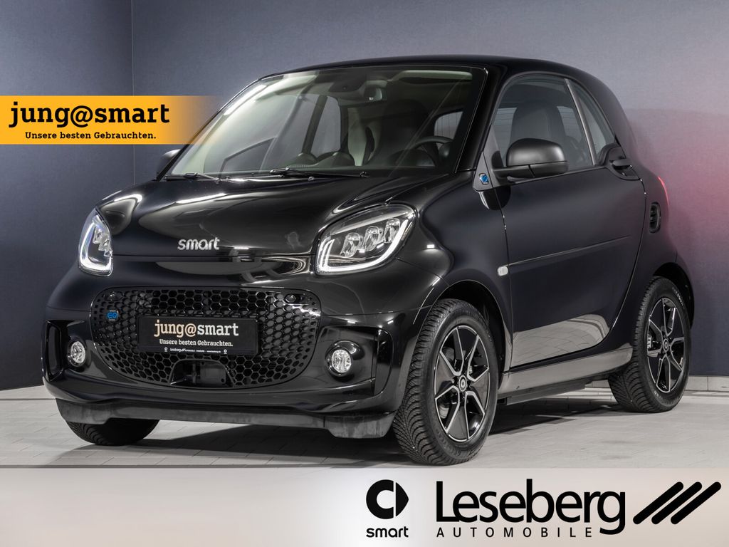 Smart ForTwo 2023