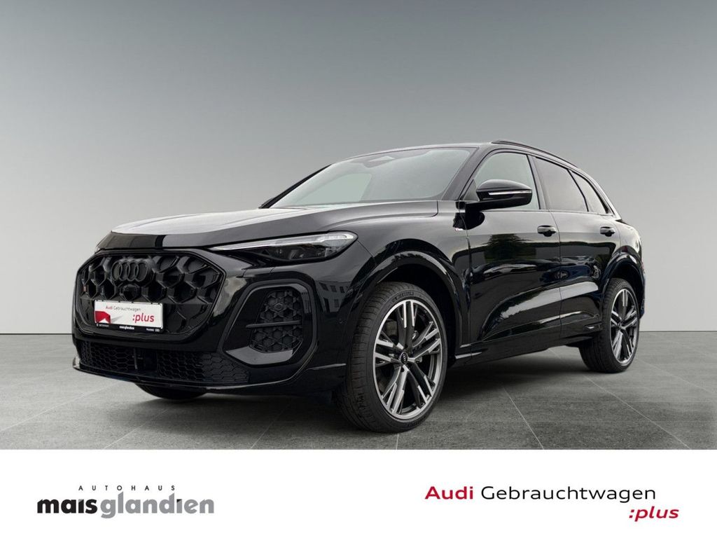 Audi Q5 2025