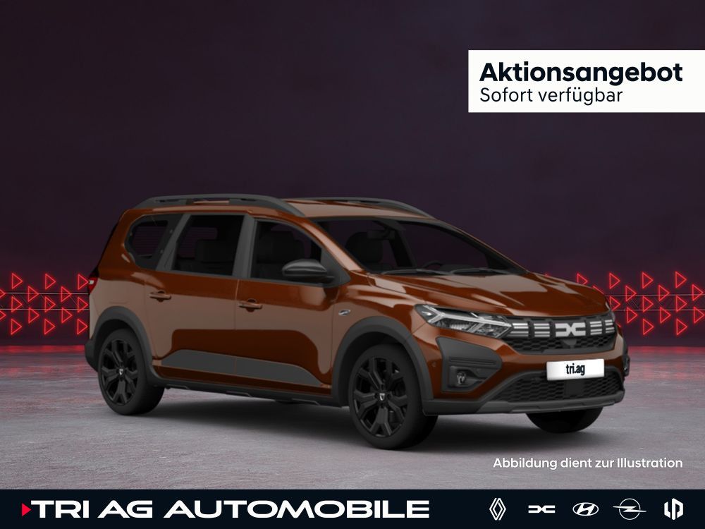 Dacia Jogger 2025