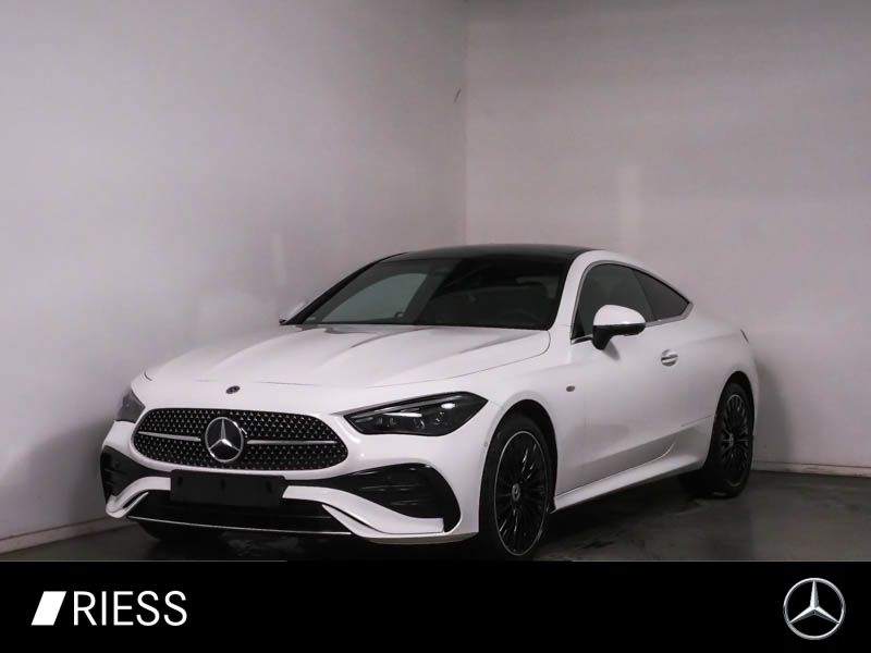 Mercedes-Benz CLE 300 2024