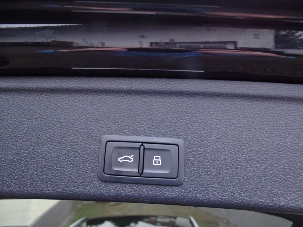 Audi A4 2019