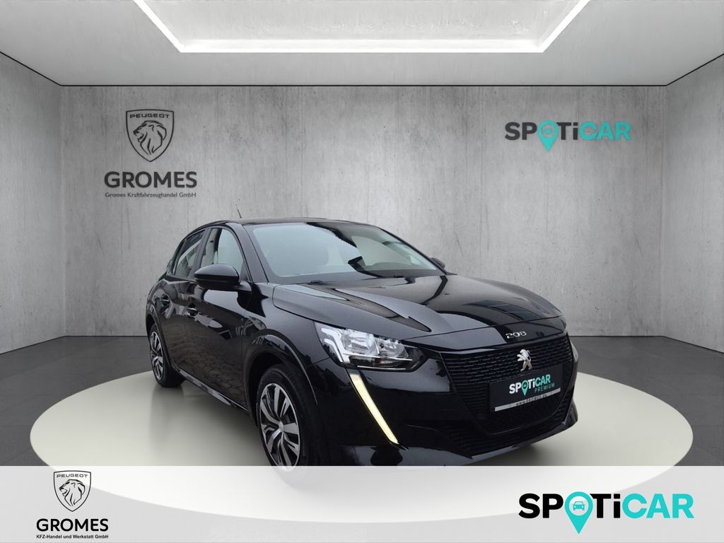 Peugeot 208 2023