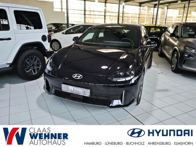 Hyundai IONIQ 6 2023