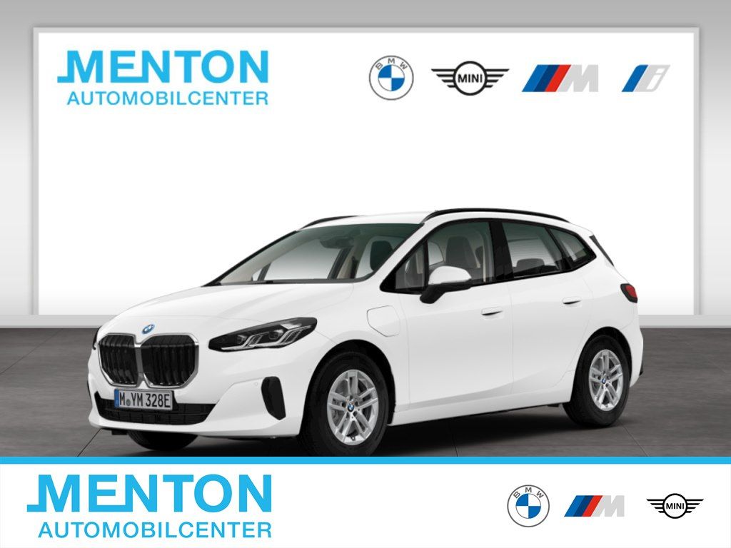 BMW 225 Active Tourer 2025