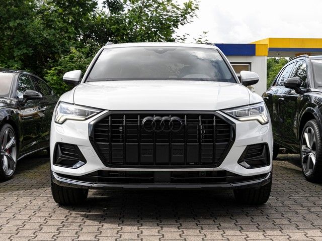 Audi Q3 2024