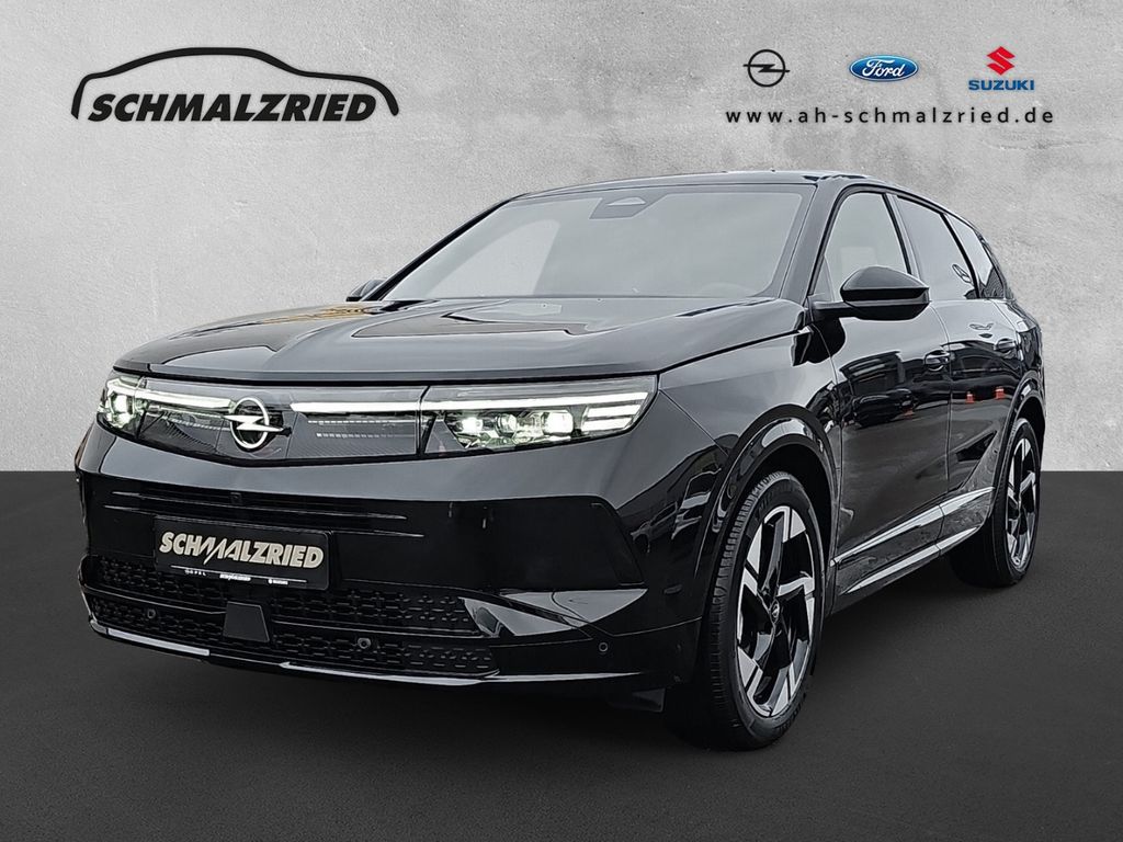 Opel Grandland (X) 2025