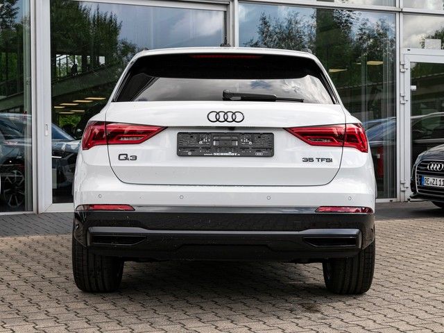 Audi Q3 2024