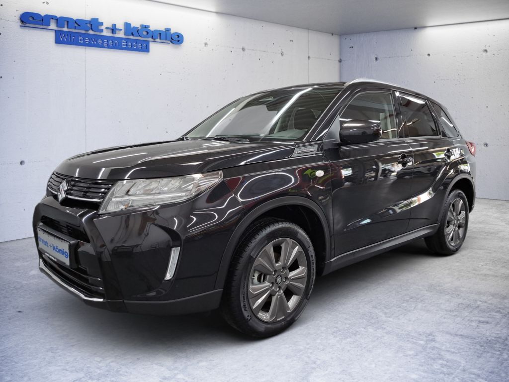 Suzuki Vitara 2025