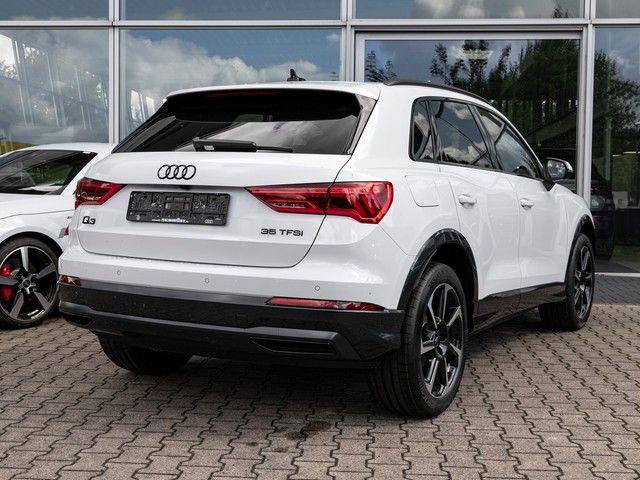 Audi Q3 2024
