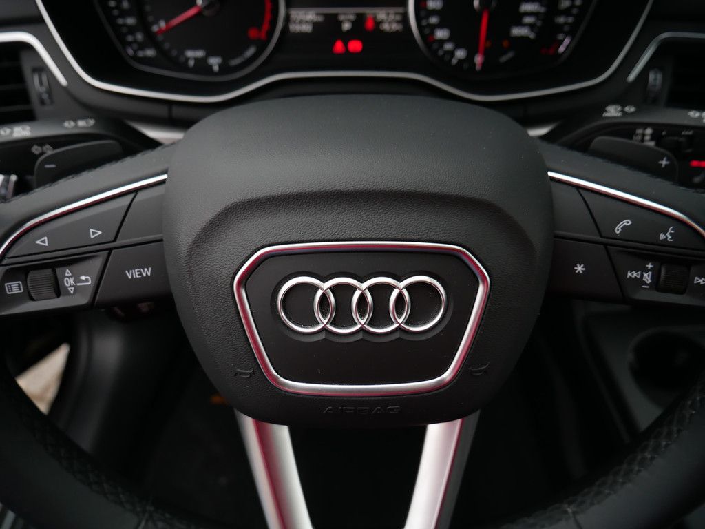 Audi A4 Allroad 2024