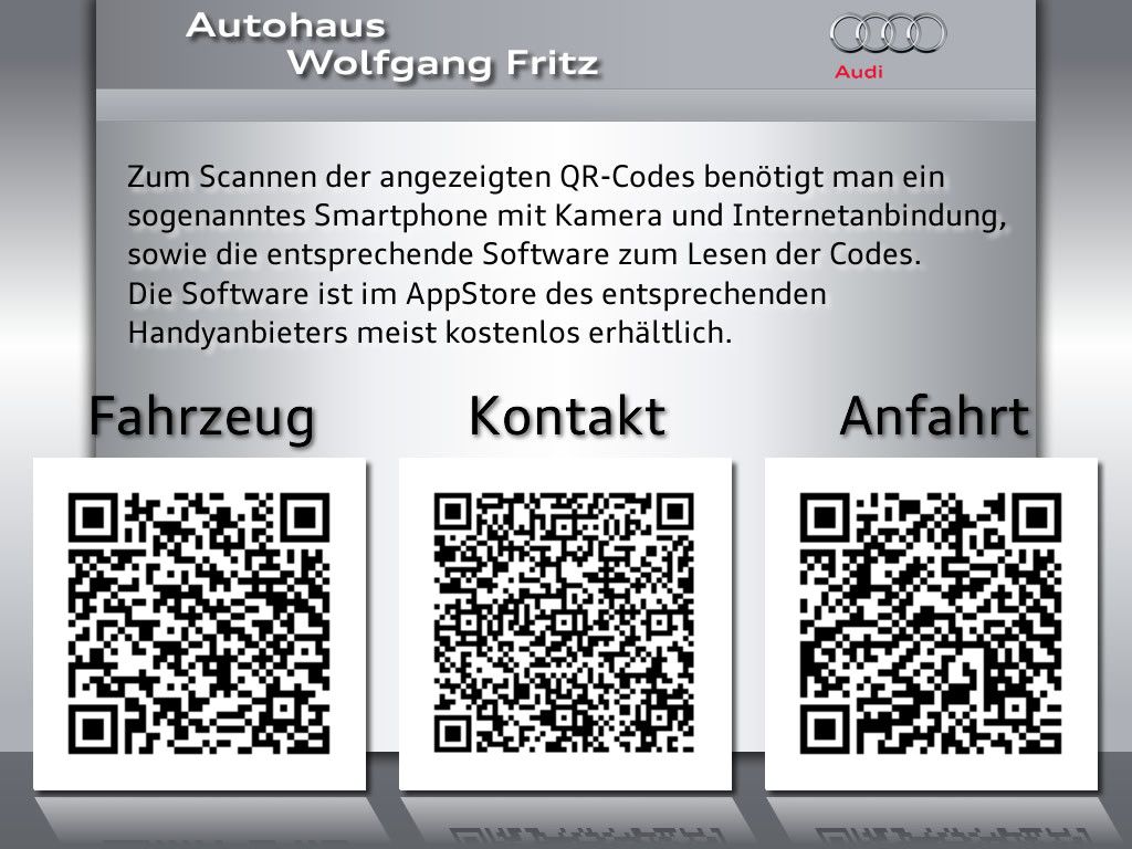 Audi A4 Allroad 2024