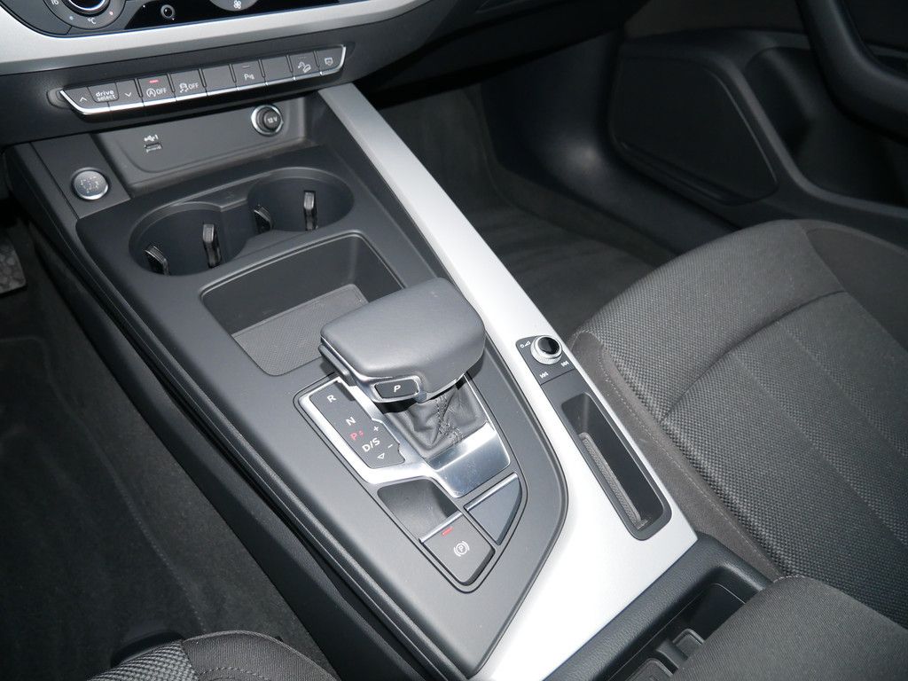 Audi A4 Allroad 2024