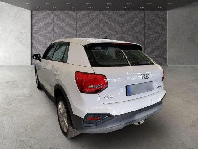 Audi Q2 2023