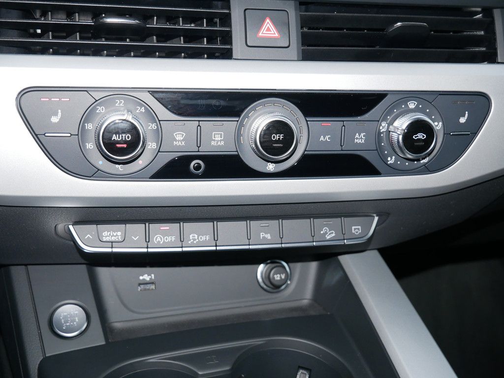 Audi A4 Allroad 2024