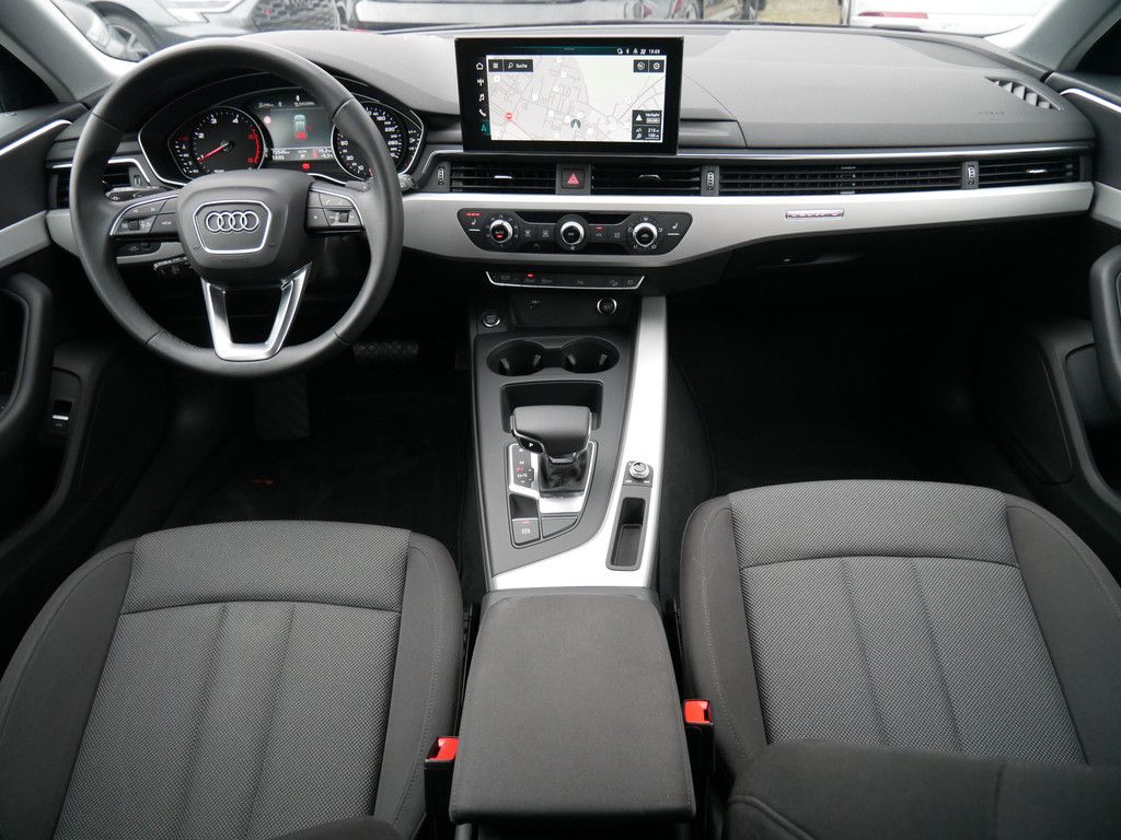 Audi A4 Allroad 2024