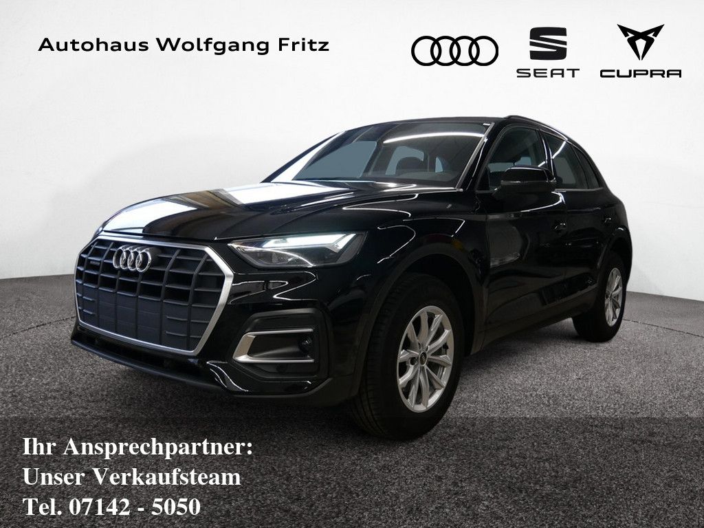 Audi Q5 2023