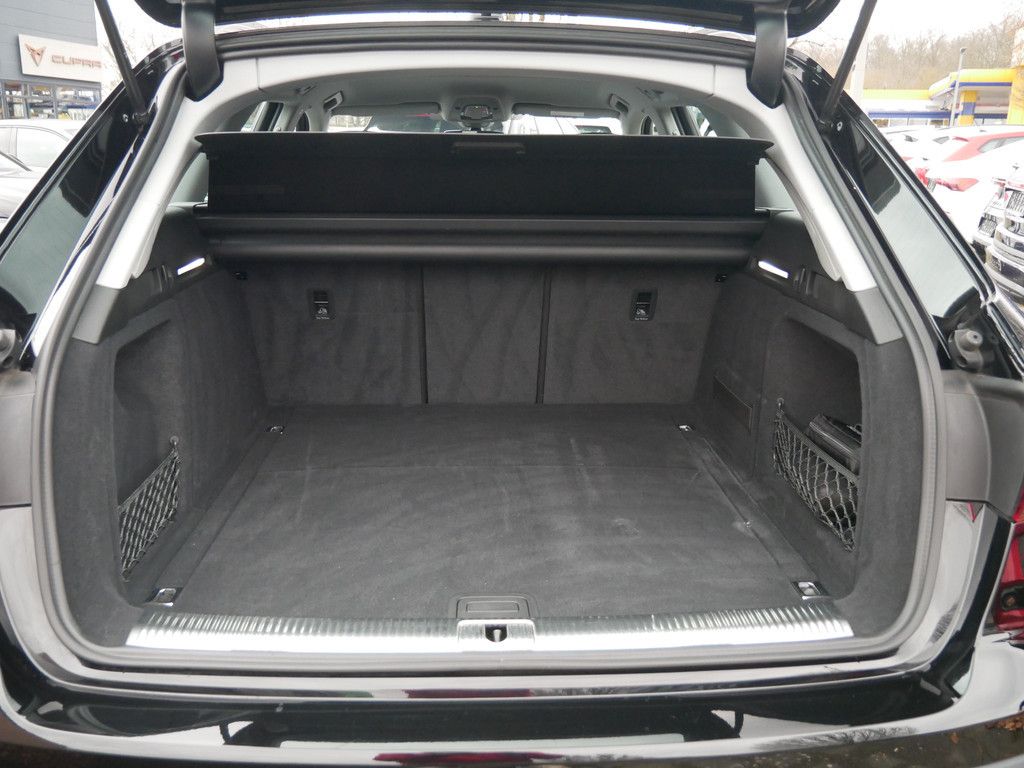 Audi A4 Allroad 2024