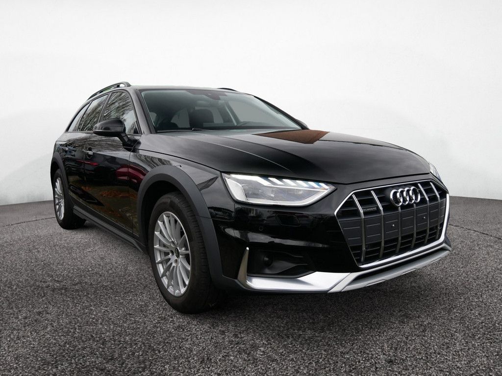 Audi A4 Allroad 2024