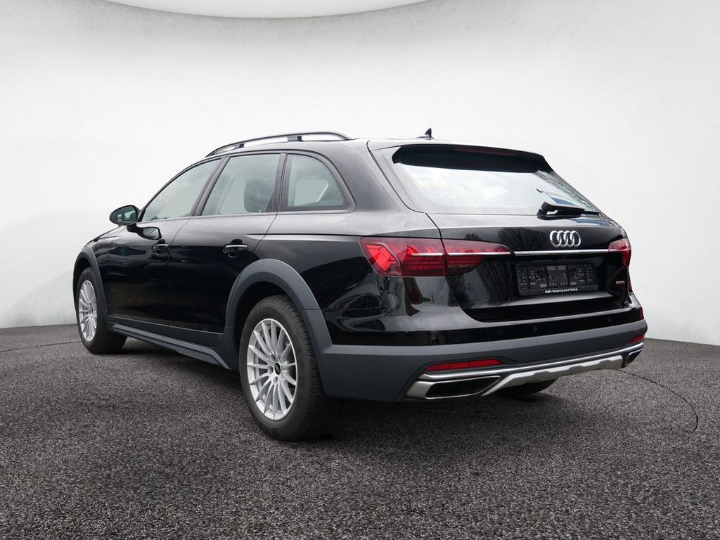 Audi A4 Allroad 2024