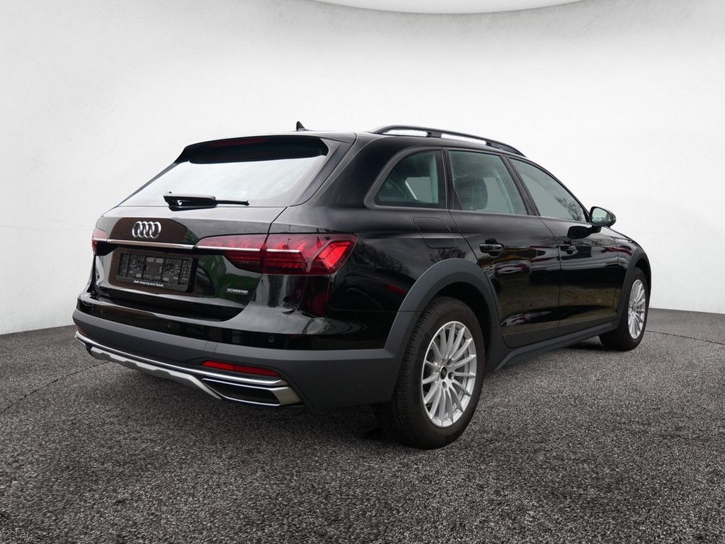 Audi A4 Allroad 2024