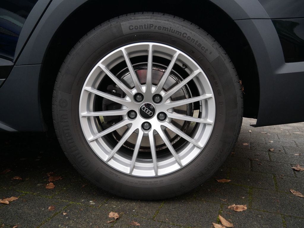 Audi A4 Allroad 2024