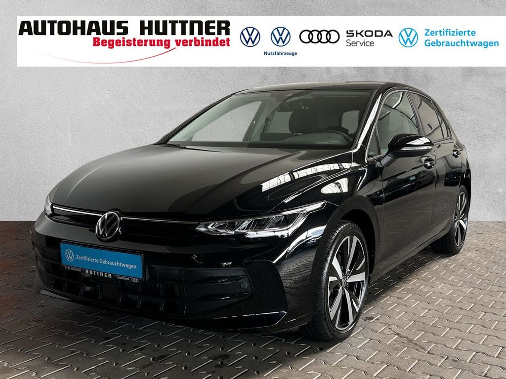 Volkswagen Golf 2024