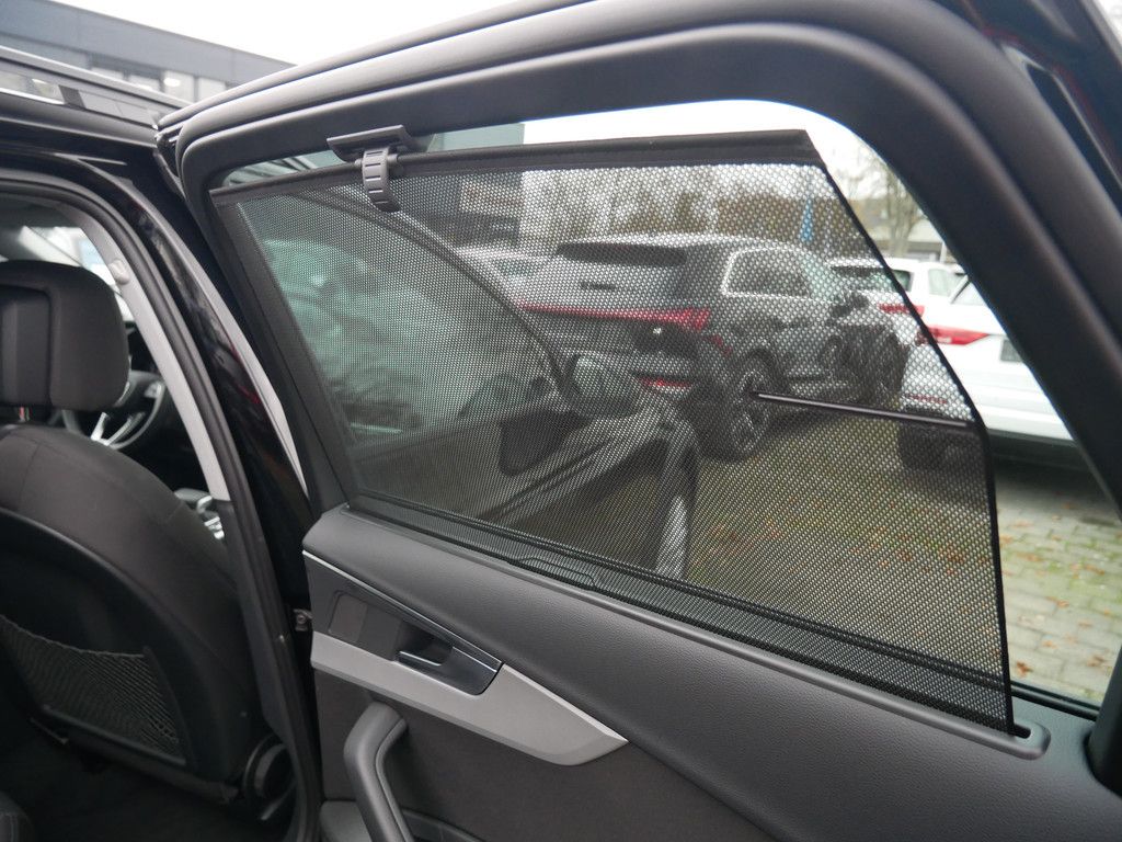 Audi A4 Allroad 2024