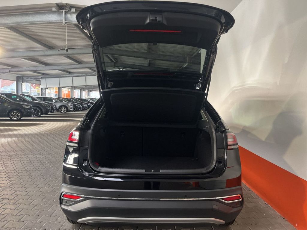 Volkswagen Taigo 2024