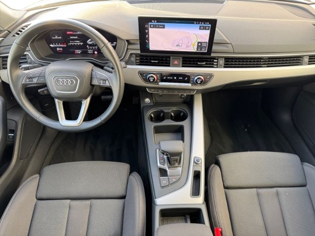Audi A4 2024