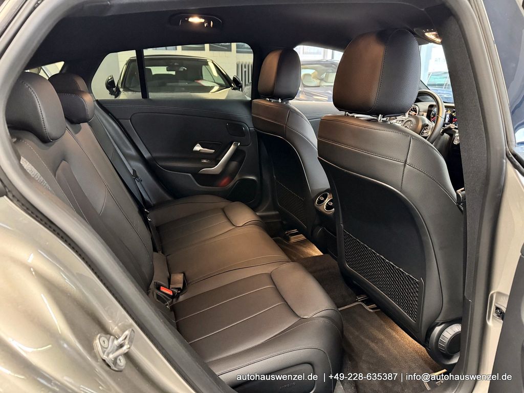 Mercedes-Benz CLA 250 Shooting Brake 2019