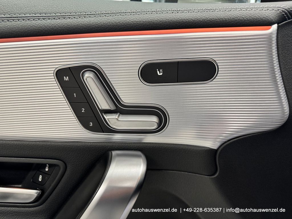 Mercedes-Benz CLA 250 Shooting Brake 2019