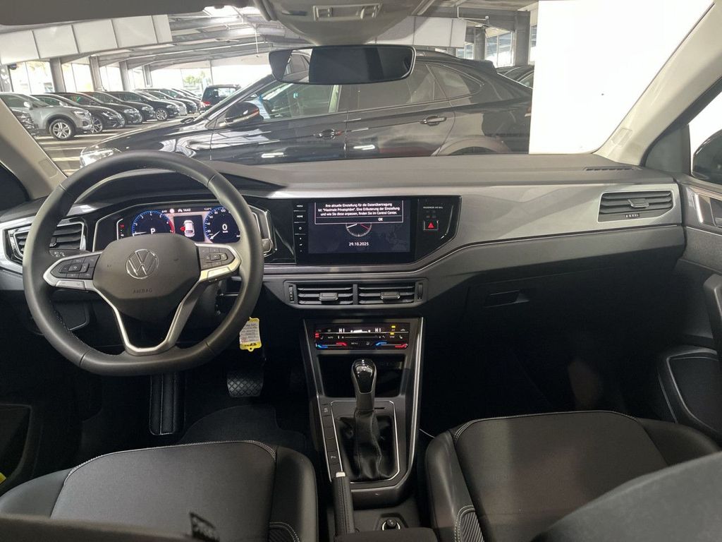 Volkswagen Taigo 2024