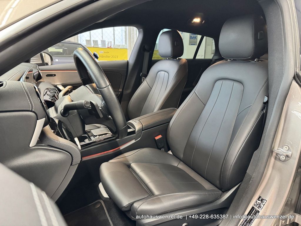 Mercedes-Benz CLA 250 Shooting Brake 2019