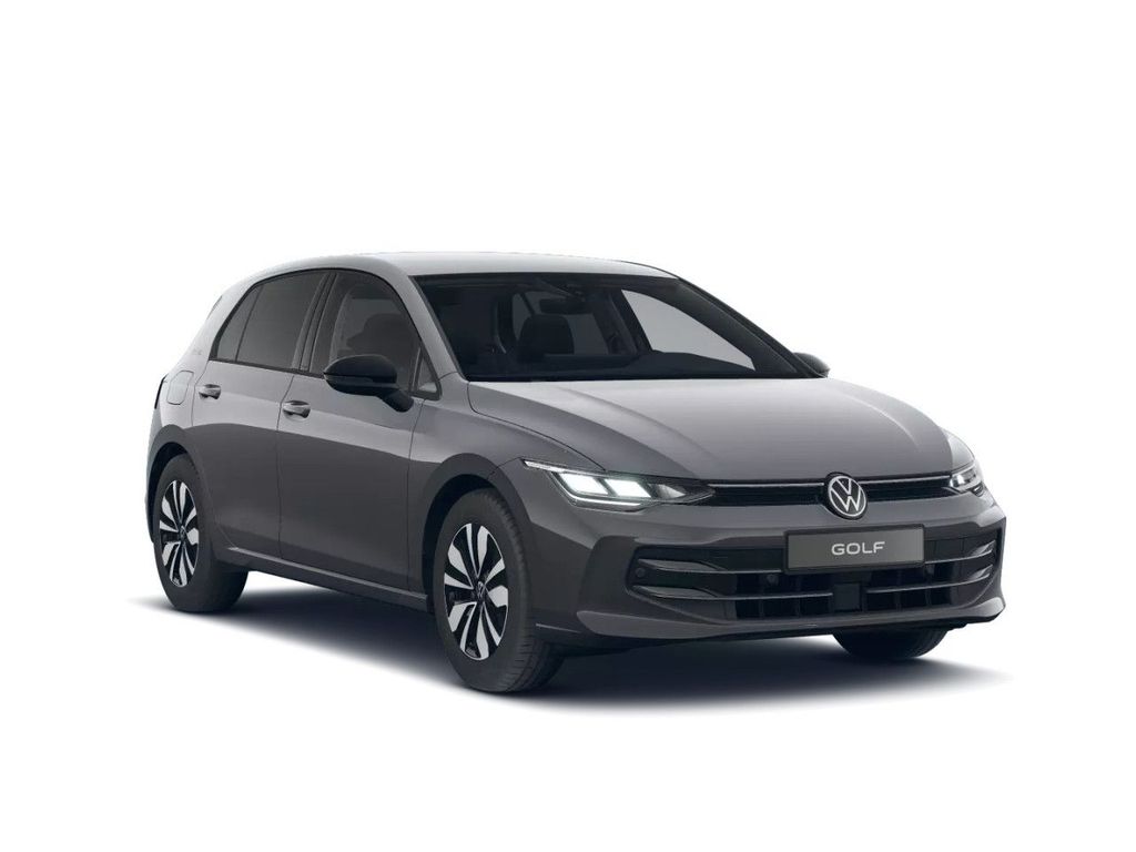 Volkswagen Golf 2025