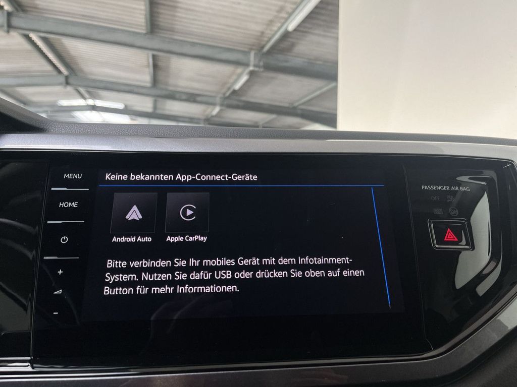 Volkswagen Taigo 2024