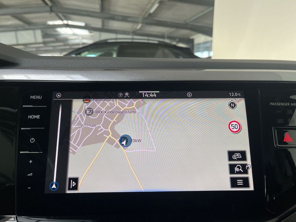 Volkswagen Taigo 2024