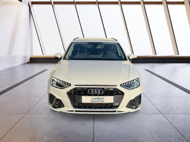 Audi A4 2024