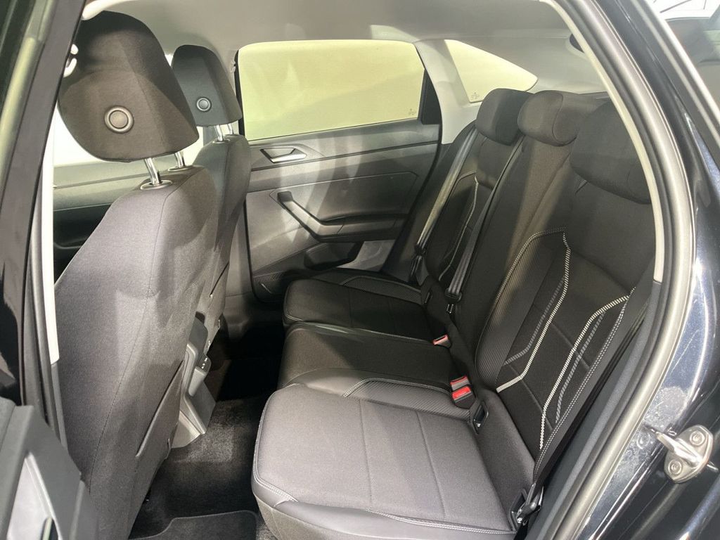 Volkswagen Taigo 2024