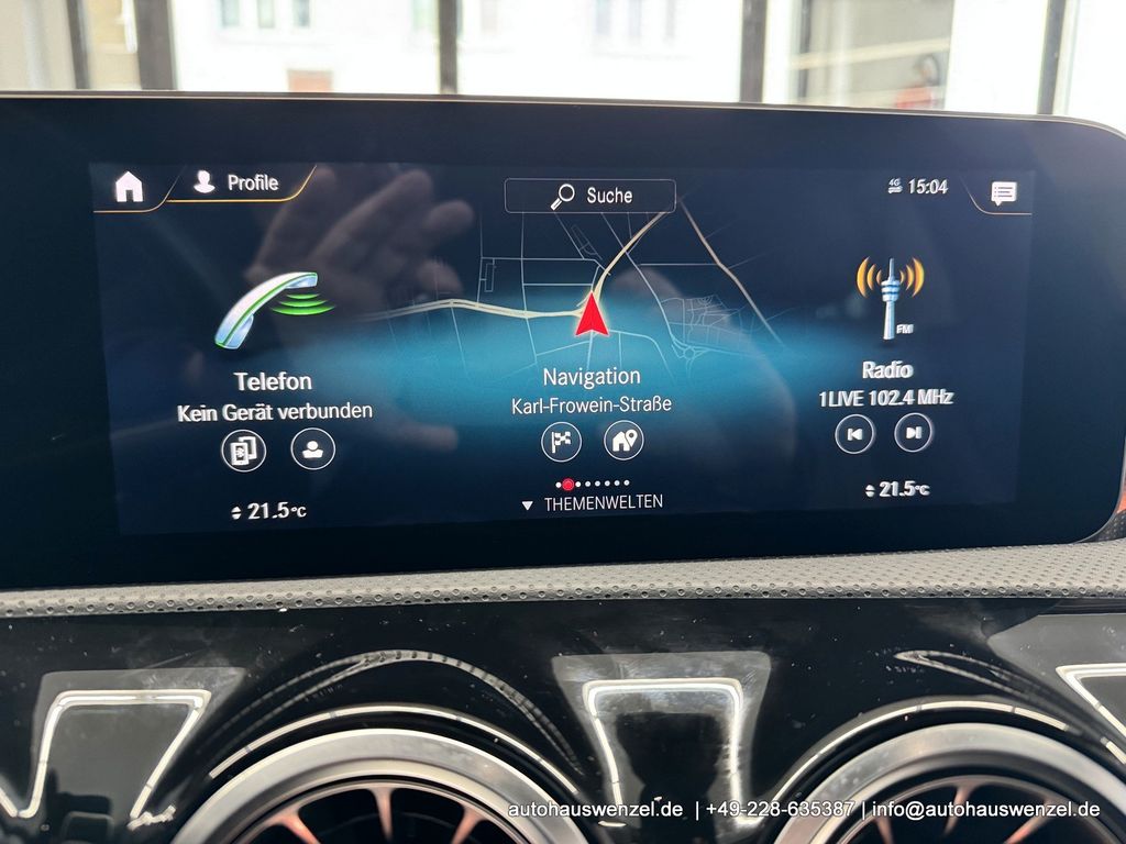 Mercedes-Benz CLA 250 Shooting Brake 2019