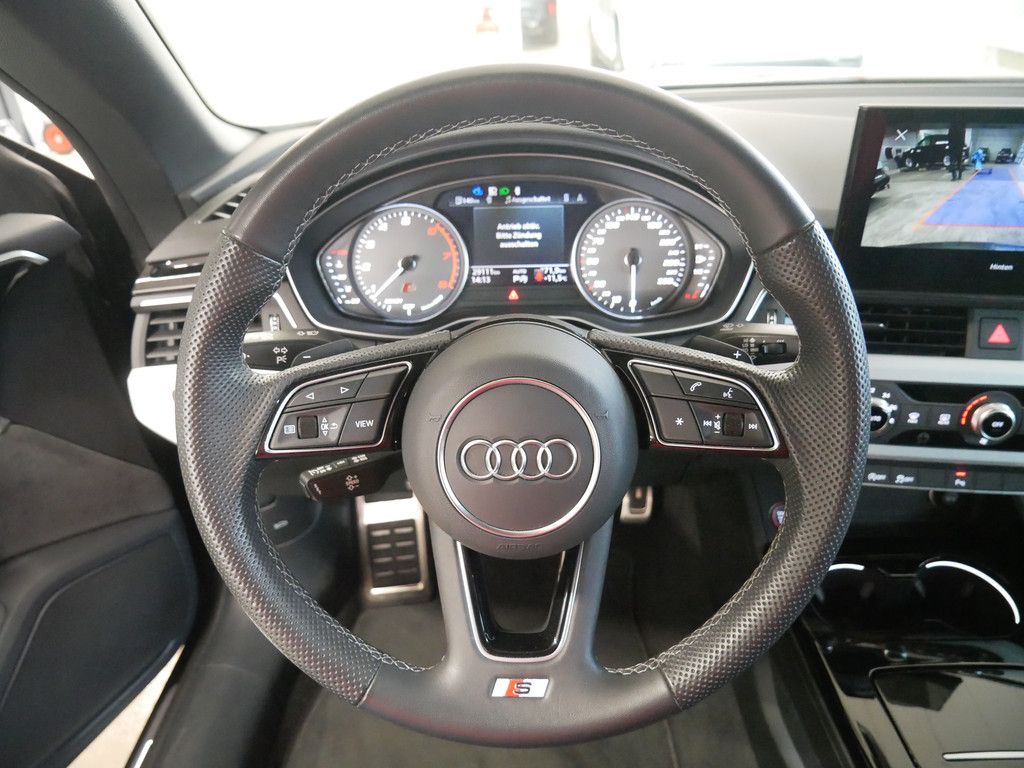 Audi S5 2023