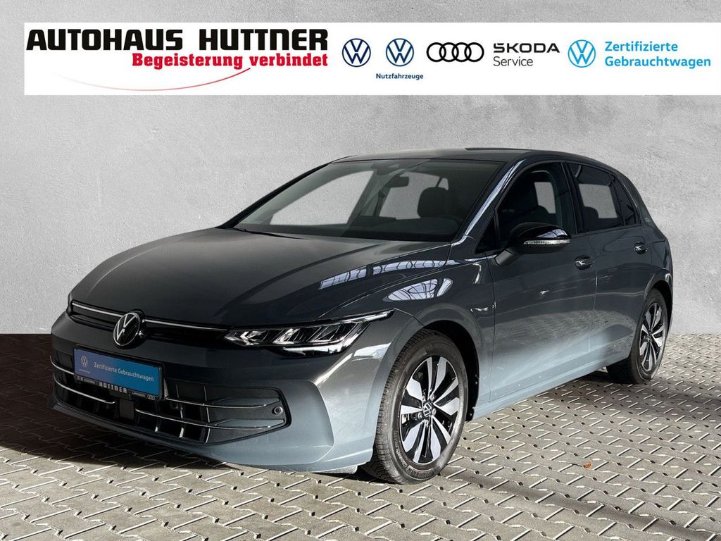 Volkswagen Golf 2025