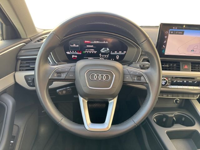 Audi A4 2024