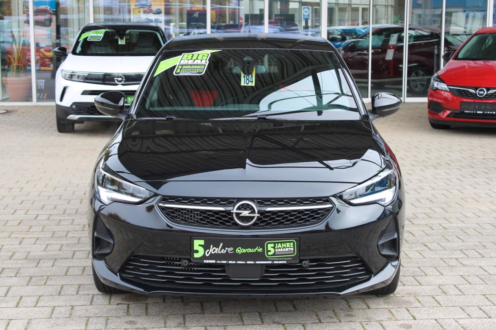 Opel Corsa 2023